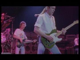 Status Quo Don't Waste My Time (Live)